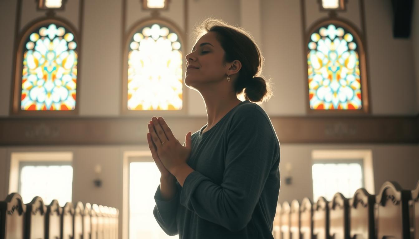 10 Powerful Prayers to Strengthen Your Faith in Difficult Times