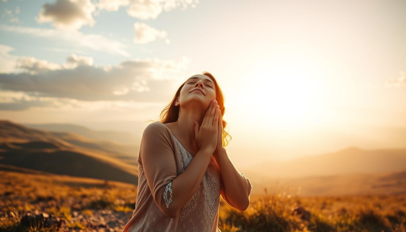 How to Overcome Self-Doubt Through God’s Truth