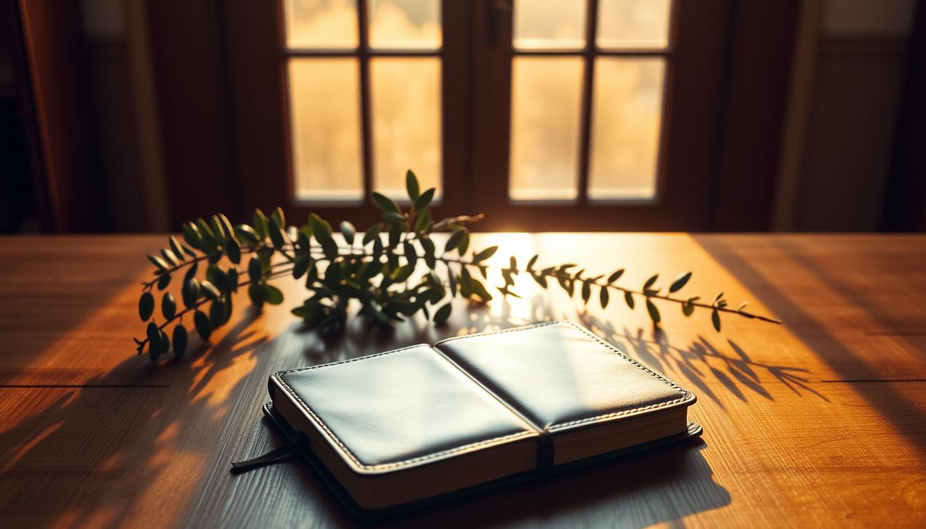 Morning Devotions: 7 Verses to Start Your Day With Hope