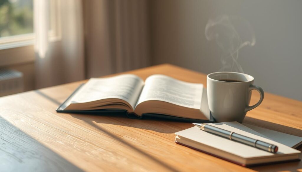 daily scripture and prayer renewal