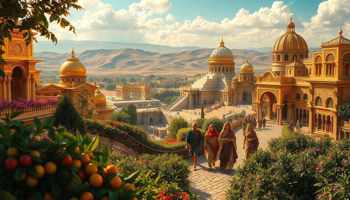 Can Christians Be Wealthy? Understanding Prosperity Through a Biblical Lens