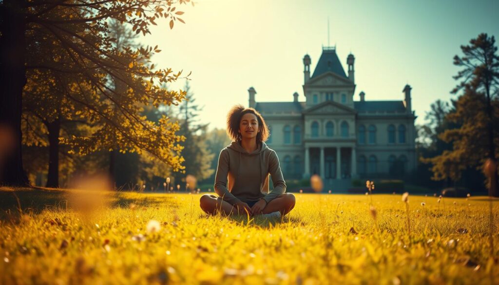 Contentment vs. wealth