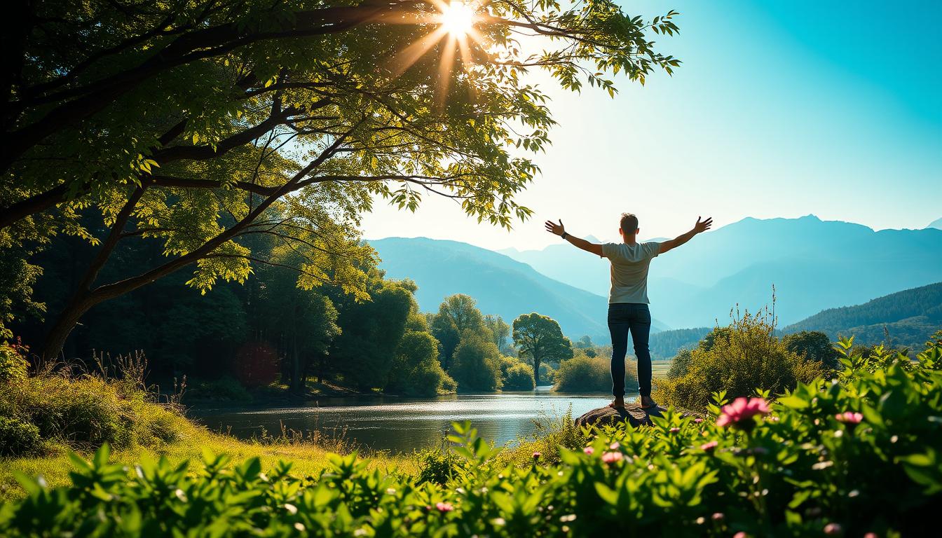 How giving can change your life