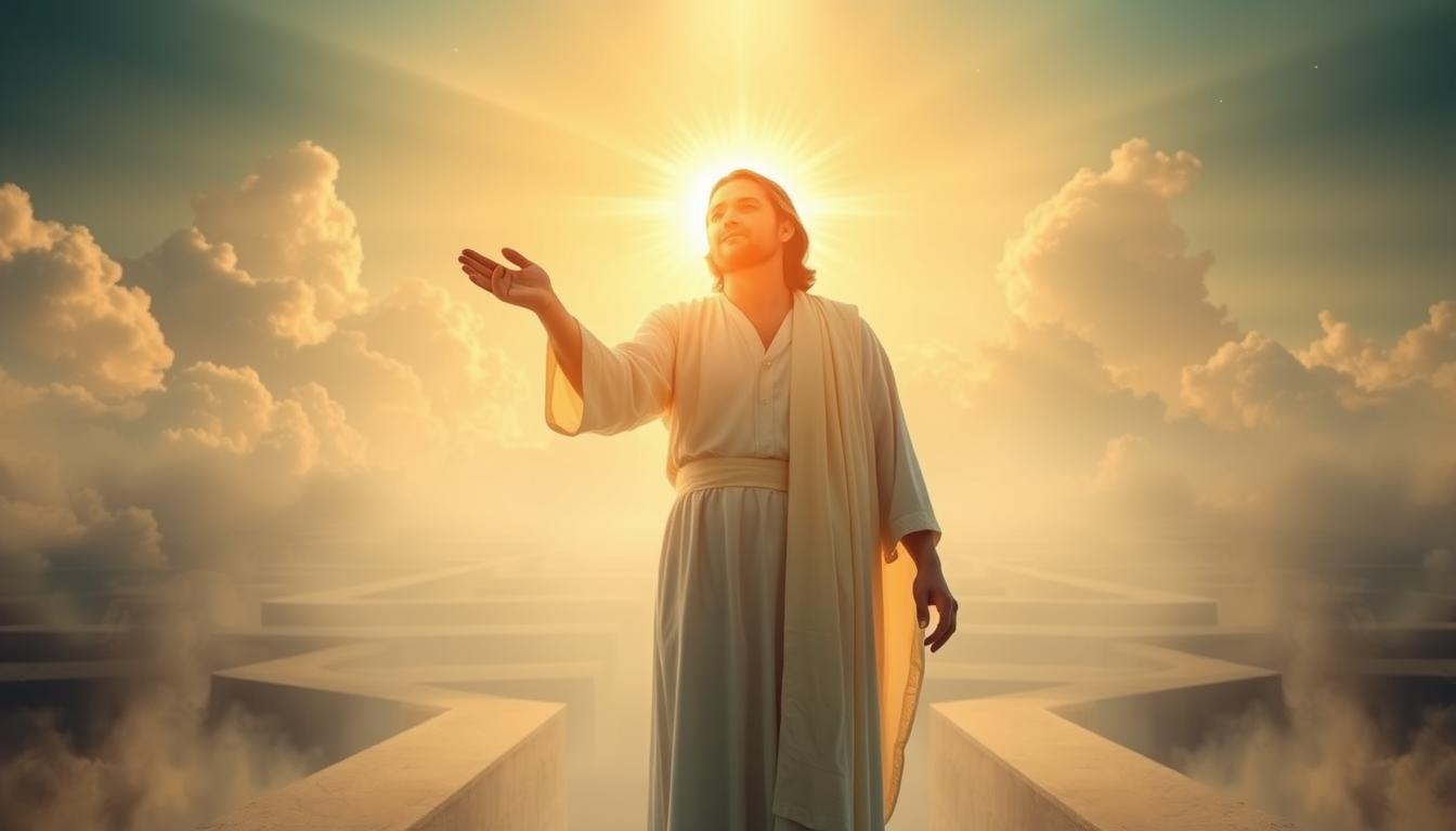 How to Hear God's Voice When Making Career Decisions