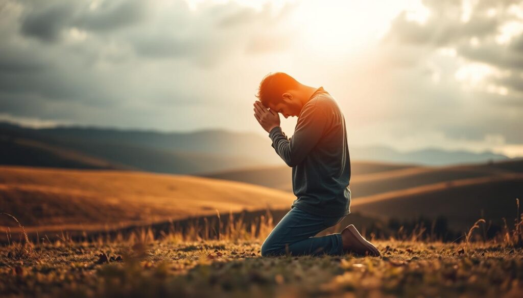 overcoming prayer challenges