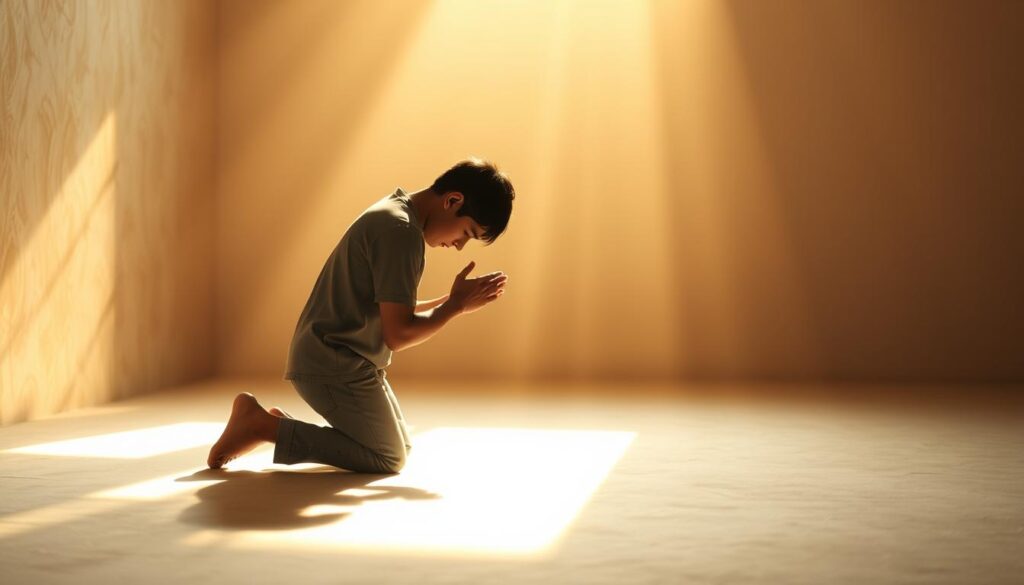 prayer for career clarity