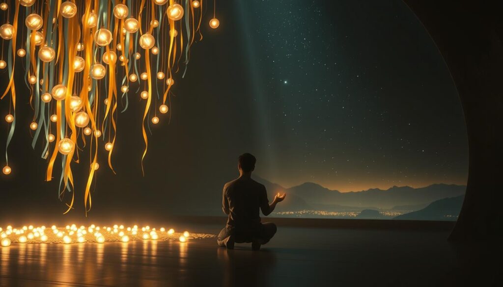 spiritual benefits of giving